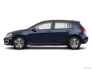 2019 Volkswagen e-Golf SE 