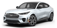 2022 Ford Mustang Mach-E GT