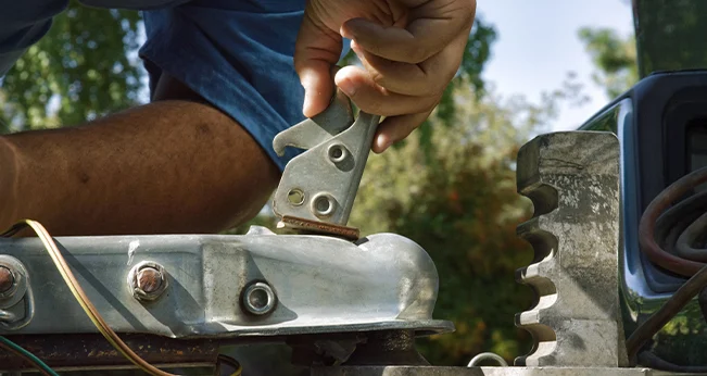 How to Correctly Tow with a Pickup Truck: Hitting the Road | CarMax