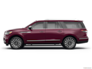 2024 Lincoln Navigator L Black Label 