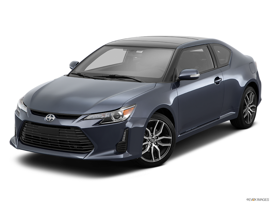 Used Scion tC reviews, generations, and expertise from CarMax