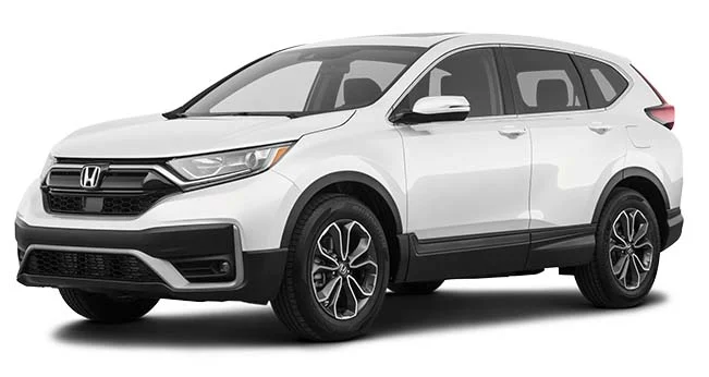 Image of Honda CRV