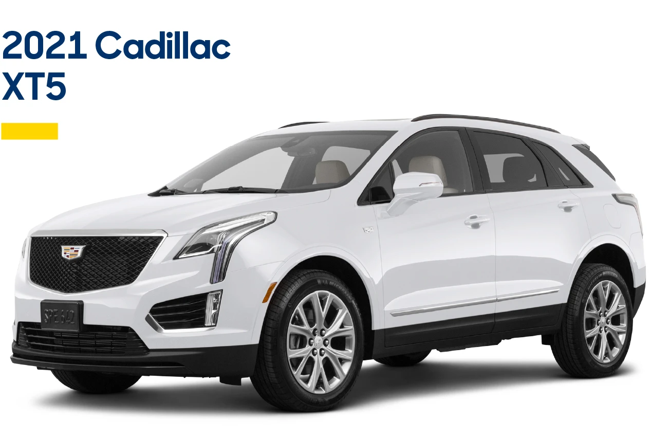 2021 Cadillac Escalade review, photos & specs CarMax