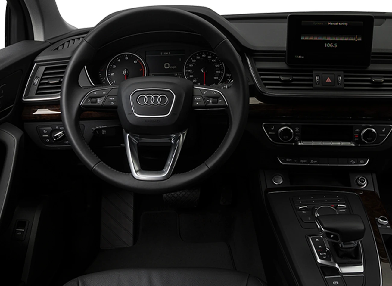 2019 Audi Q5 Review: Reviews, Photos, and More: Reasons to Buy #5 | CarMax