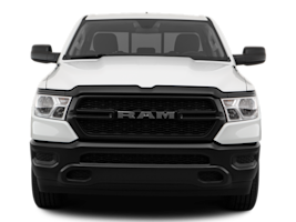 2021 RAM 1500 Tradesman front exterior