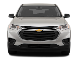 2021 Chevrolet Traverse LS 118 