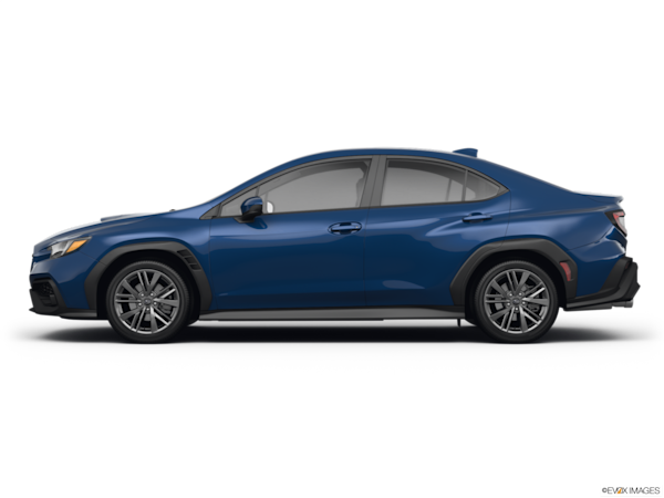 2022 Subaru WRX Base