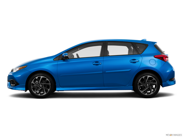 2016 Scion iM 001 make pages