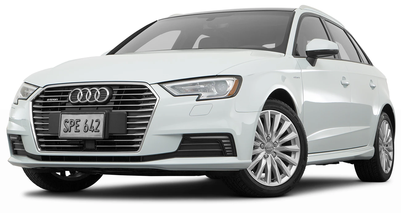 KJUST AUDI e-tron SUV 2019-2023 CAR BAGS SET 5 PCS, SELECT YOUR CAR BAGS  SET \ AUDI \ e-tron SUV \ 2019-2023 \ KJUST Audi
