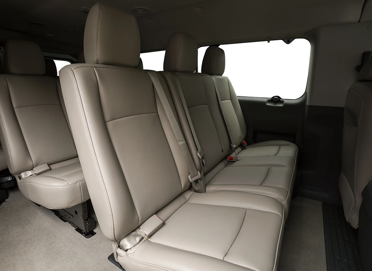 2020 Nissan NV3500: Bench seats | CarMax