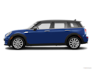 2017 Mini Clubman Cooper S