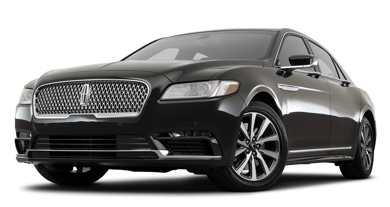 Lincoln Continental