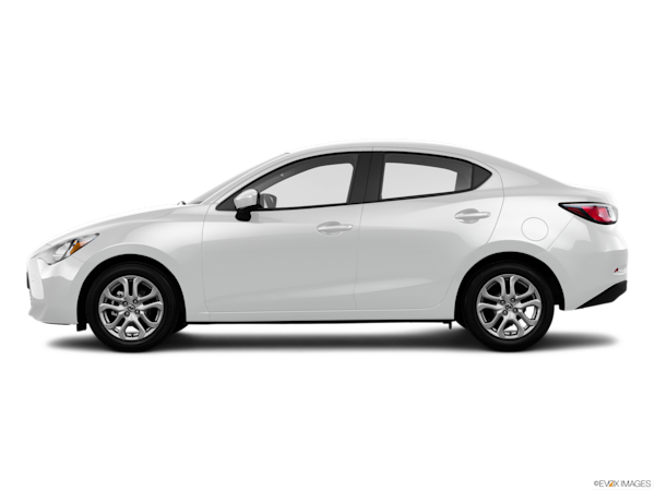 2016 Scion iA 001 make pages