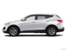 2016 Hyundai Santa Fe Sport