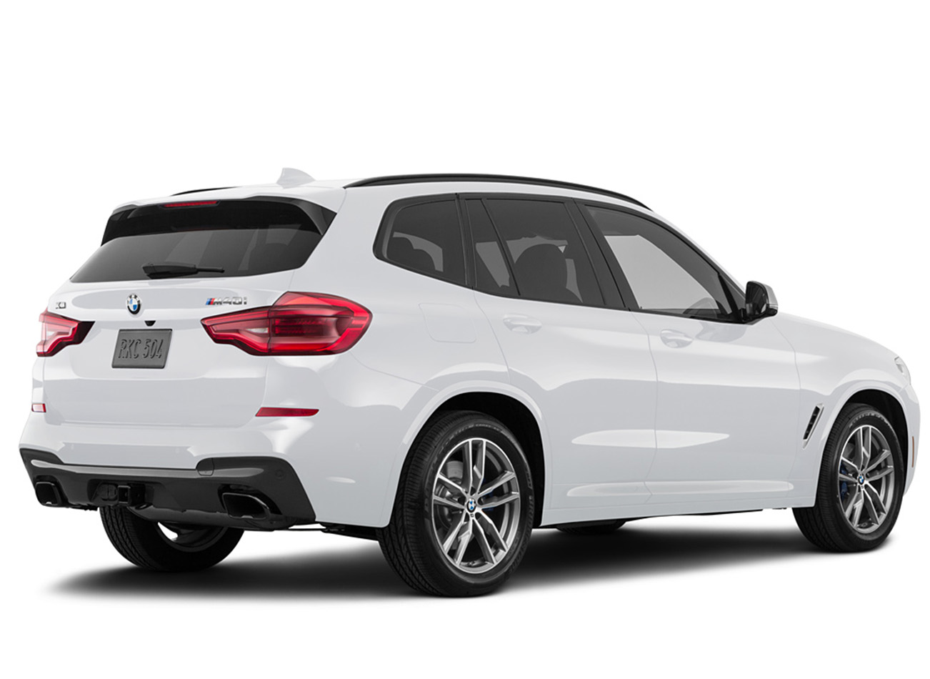 2018 BMW X3 review, photos & specs | CarMax