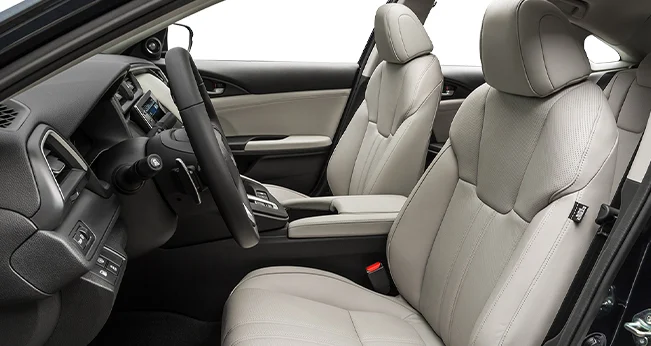 Toyota Prius vs. Honda Insight: Honda Insight and Trim #1 | CarMax