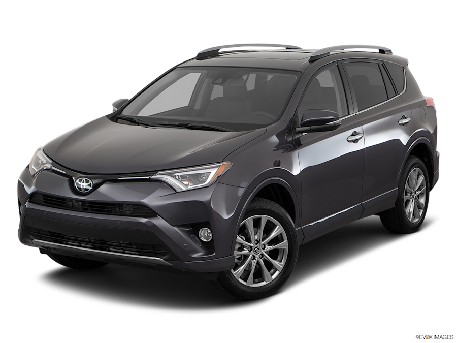 Used Toyota RAV4 reviews, generations, and expertise from CarMax