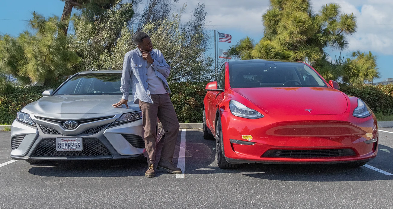 How Much Is Electric Car Maintenance? CarMax