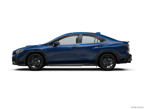 2024 Subaru WRX Limited