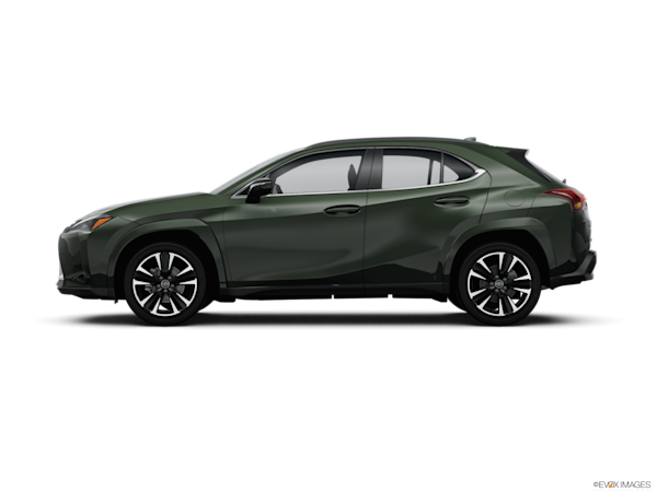 2024 Lexus UX Hybrid UX 250h Premium 