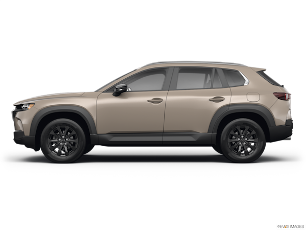 2024 Mazda CX-50 2.5 S Preferred