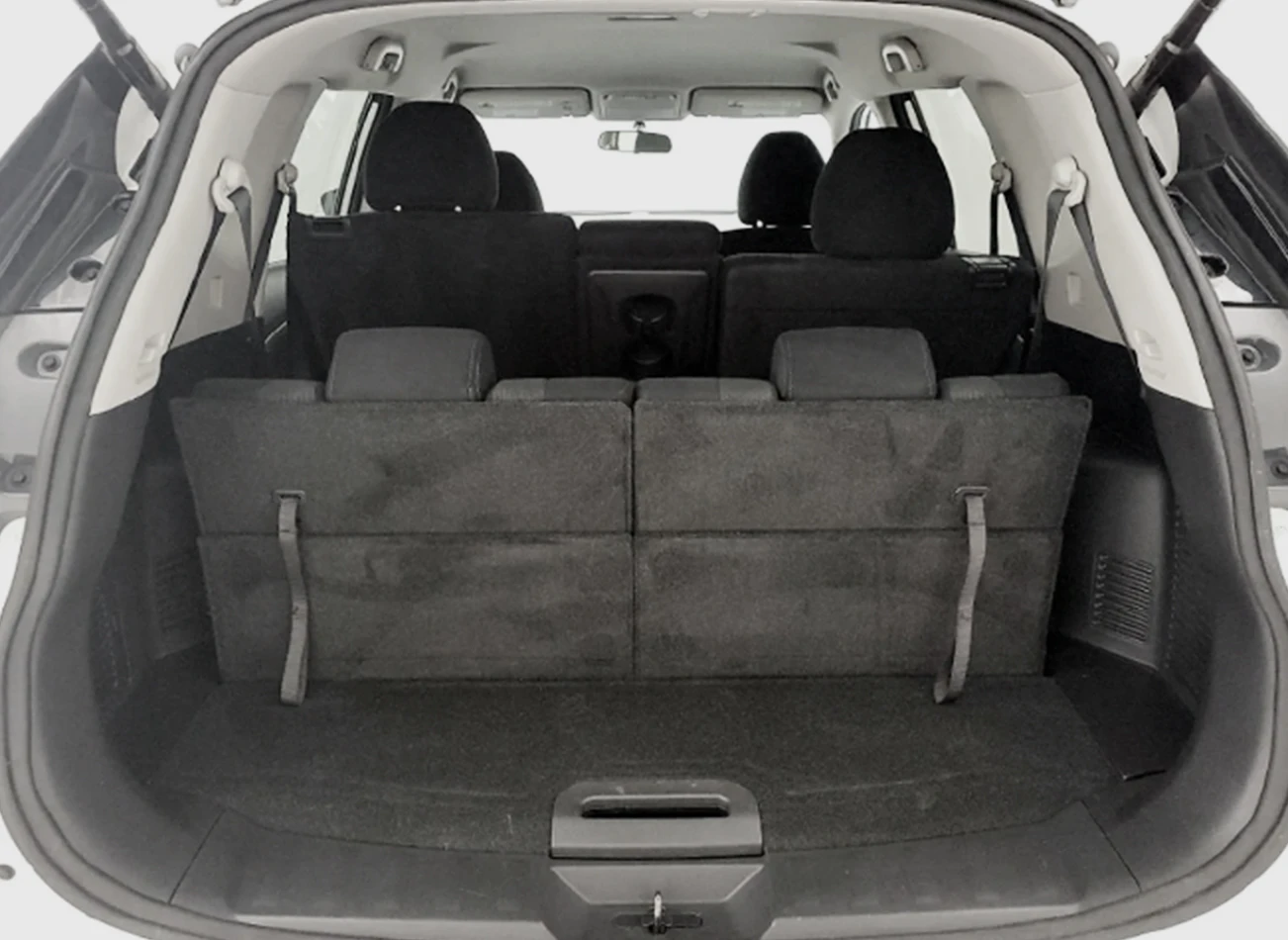 2016 Nissan Rogue Research, photos, specs, and expertise CarMax