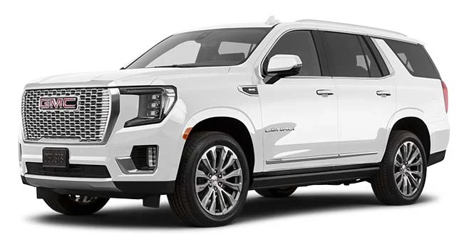 GMC Yukon