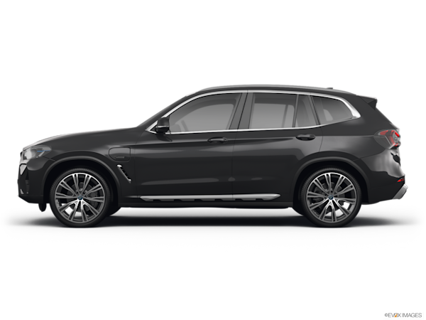 2022 BMW X3 xDrive30e