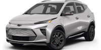 2023 Chevrolet Bolt EUV