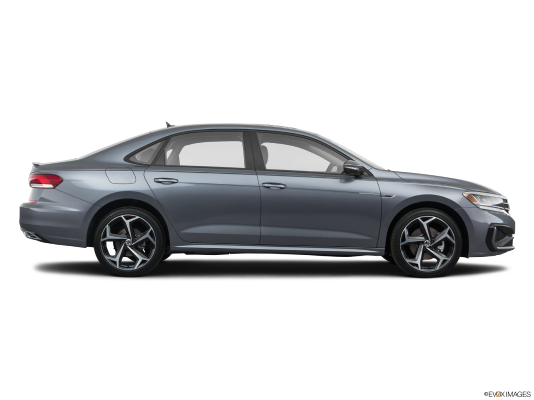 Search Sedans - Volkswagen Passat R-Line