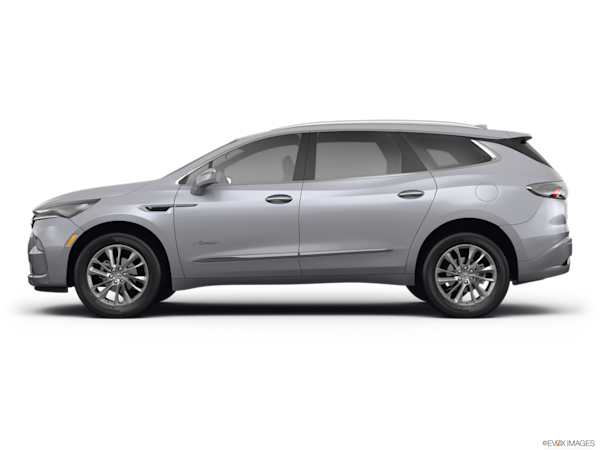 2024 Buick Enclave Avenir 001