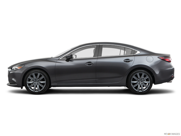 2021 Mazda MAZDA6 Touring