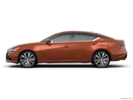2022 Nissan Altima SR-VC Turbo 