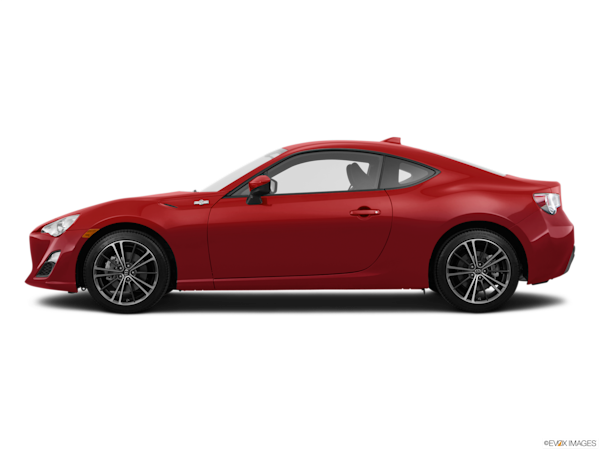 2016 Scion FR-S 001 make pages