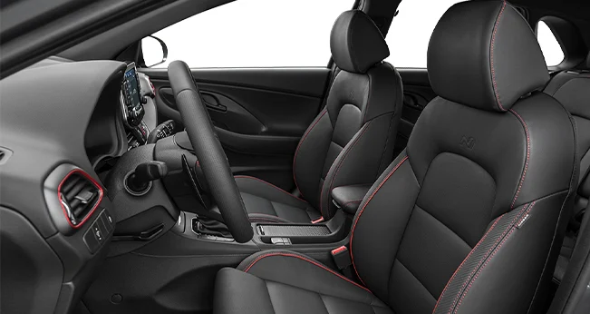 Ask the Expert: Best Compact Sedans: Hyundai Elantra Interior and Driving | CarMax