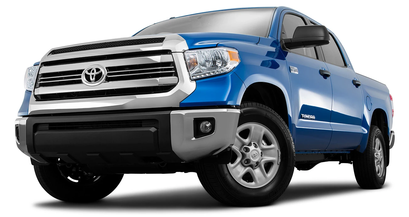 Toyota Tundra