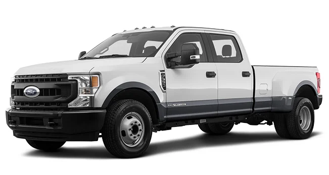 Best Used Diesel Trucks: Ford F-350 | CarMax