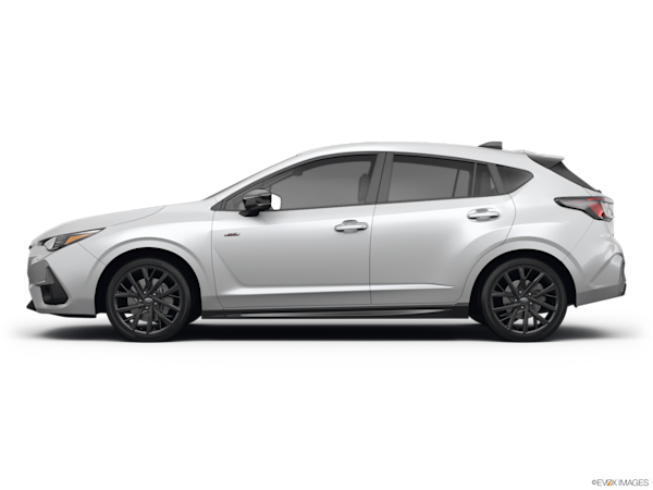 2025 Subaru Impreza RS