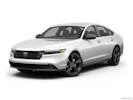 2023 Honda Accord Hybrid