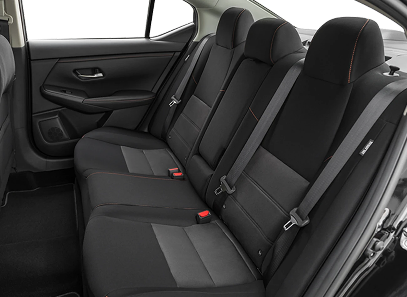 Nissan Sentra: Reviews, Photos, and More: Reasons to Buy #1 | CarMax