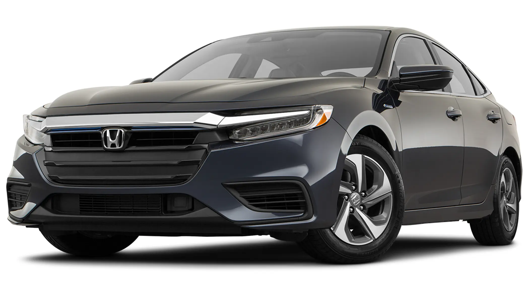 Exterior 2022 Honda Insight EX 