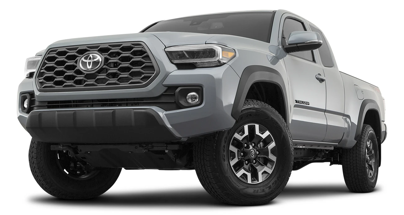 AWD vs. 4WD: What's the difference? | CarMax