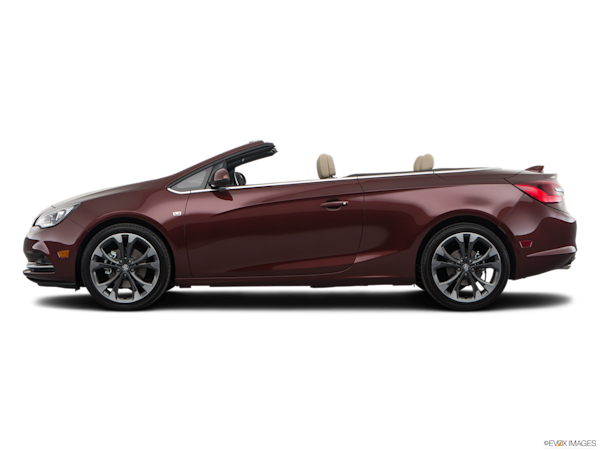 2019 Buick Cascada Premium