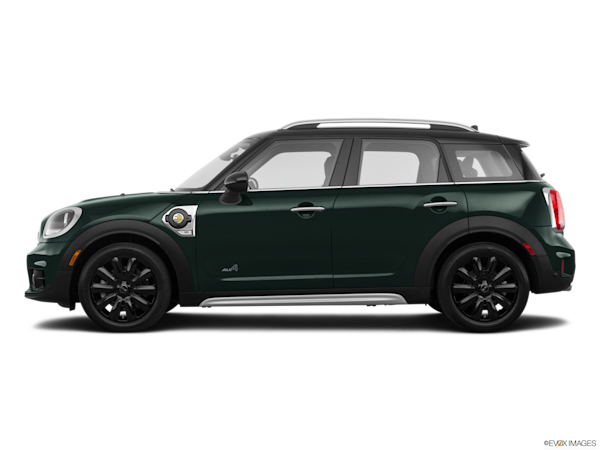 2019 Mini Countryman Cooper S E ALL4 