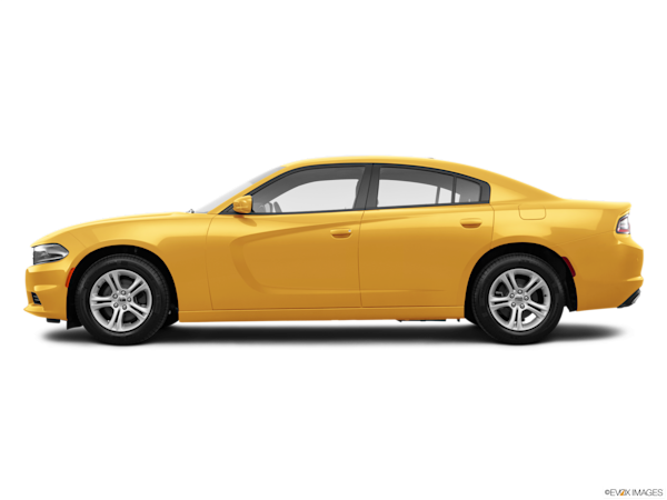 2017 Dodge Charger SE