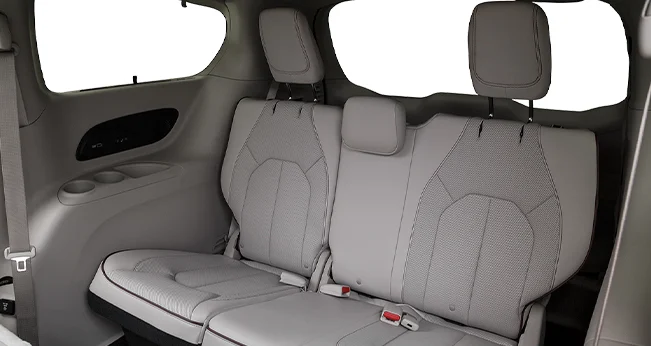MPV Vehicles: Seating Capacity | CarMax