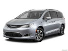 2020 Chrysler Pacifica Hybrid Limited