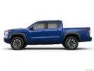 2022 Nissan Frontier 4x4 Pro4X