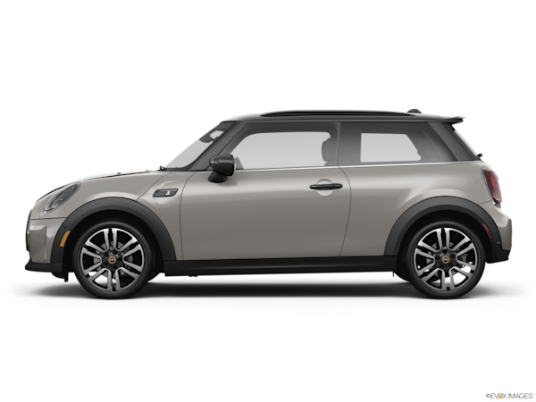 2024 Mini Hardtop 2 Door Cooper SE 001 make pages