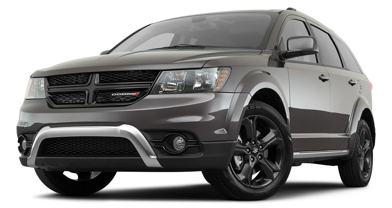 Dodge Journey